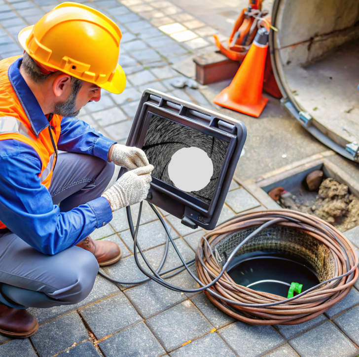 Video Camera Inspection – My Plumber Kelowna