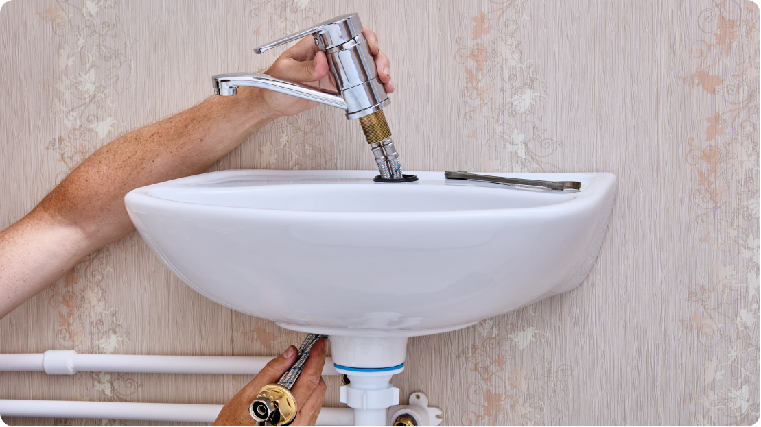 Preventing Leaking Faucets and Water Waste - My Plumber Kelowna