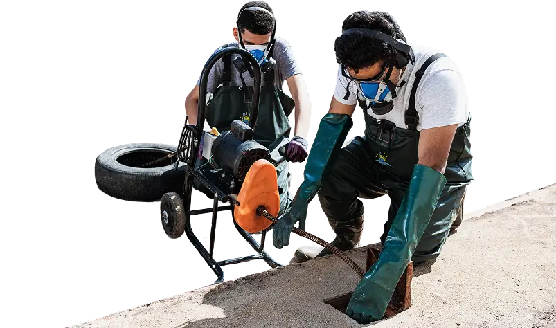 Rooter Service – My Plumber Kelowna