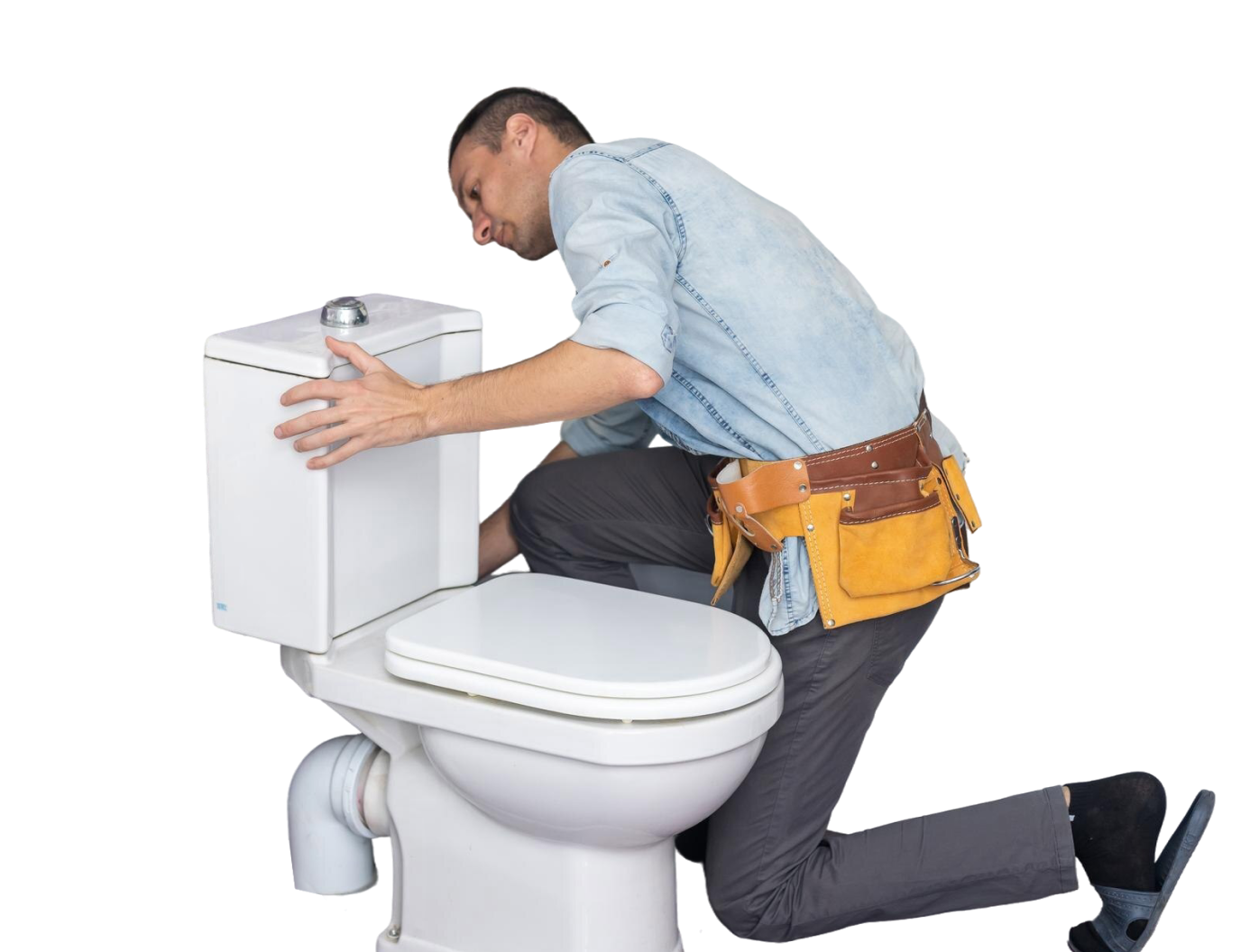 Toilet Repair Services in Kelowna - My Plumber Kelowna