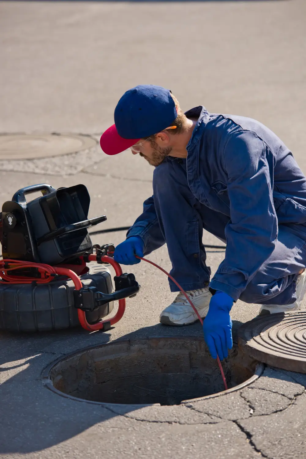 Sewer Locating – My Plumber Kelowna