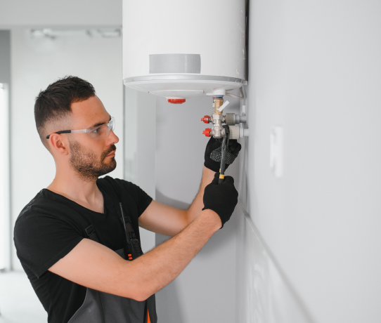 Water Heater Crises – My Plumber Kelowna