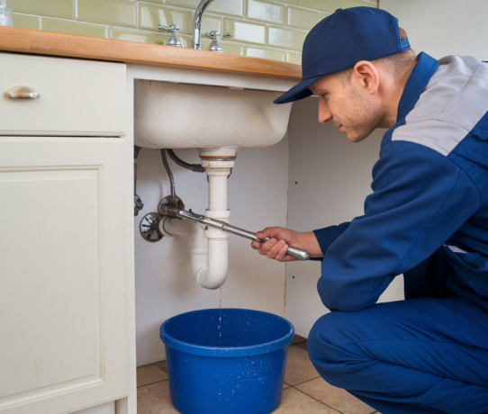 Detecting And Managing Leaks – My Plumber Kelowna