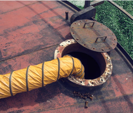 Sewer Backup Solutions – My Plumber Kelowna