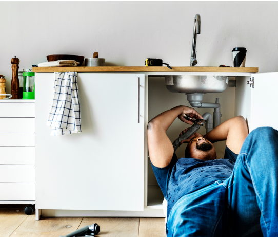 Garburator Repairs – My Plumber Kelowna