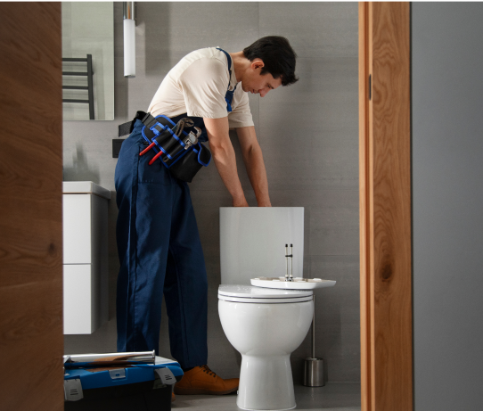 Toilet Repair & Toilet Replacement – My Plumber Kelowna