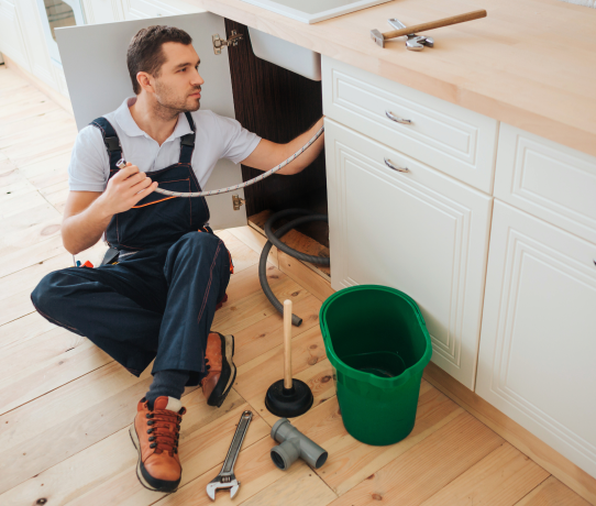 Effectively Clearing Blockages – My Plumber Kelowna