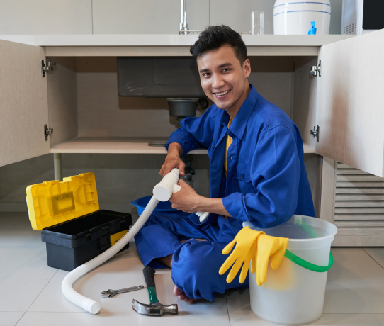 Cleaning services in Kelowna - My Plumber Kelowna