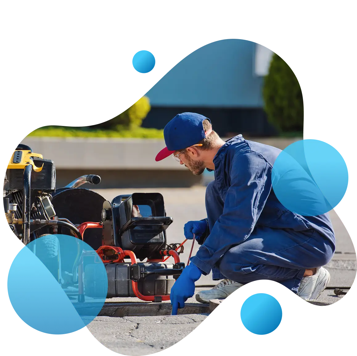 Reliable Rooter Services – My Plumber Kelowna
