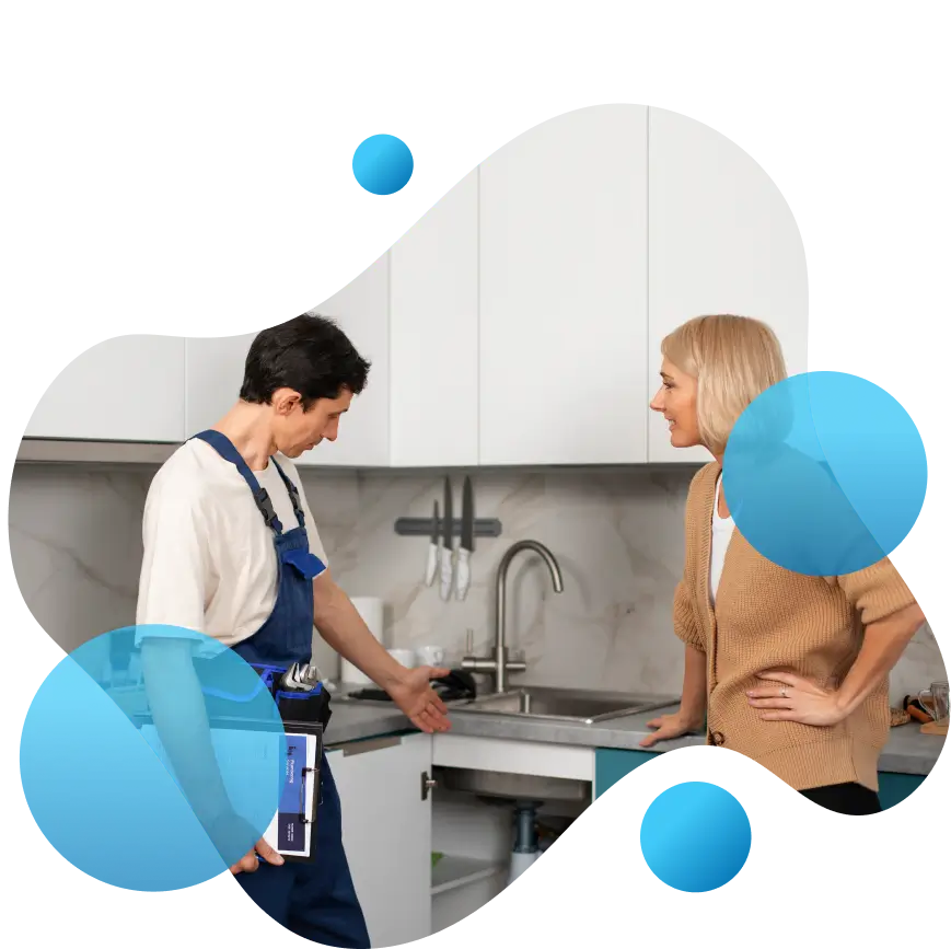 Plumbing And Drain Excellence – My Plumber Kelowna