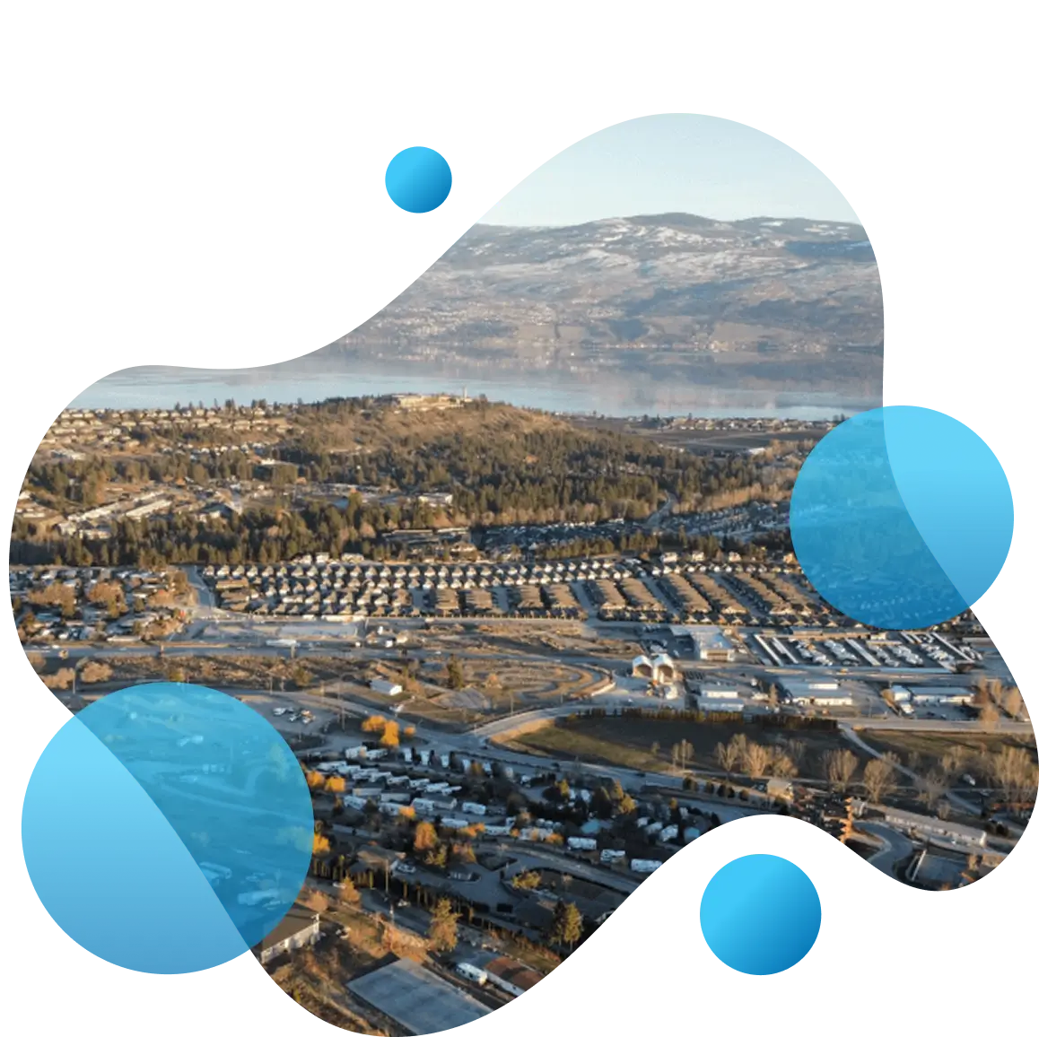 Okanagan Valley – My Plumber Kelowna