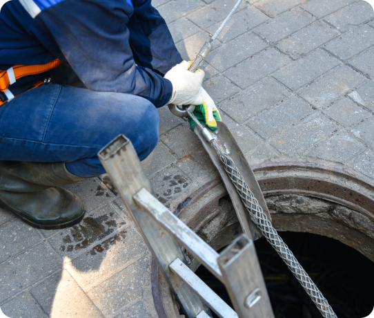 Expert Drain Snaking Services – My Plumber Kelowna