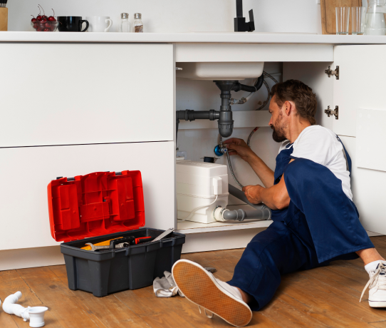 Garbage disposal repair services - My Plumber Kelowna