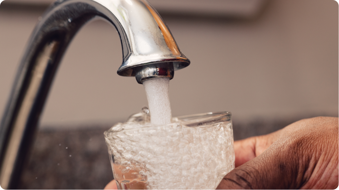 Hard Water Treatment and Solutions - My Plumber Kelowna