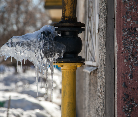 Burst Pipe And Frozen Pipe Repair – My Plumber Kelowna