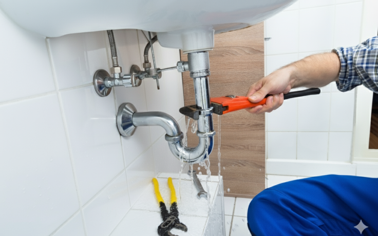 Leak Repair – My Plumber Kelowna