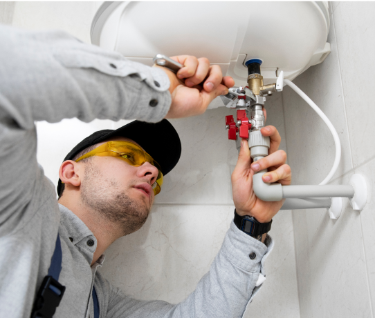 Leak Detection And Repair – My Plumber Kelowna