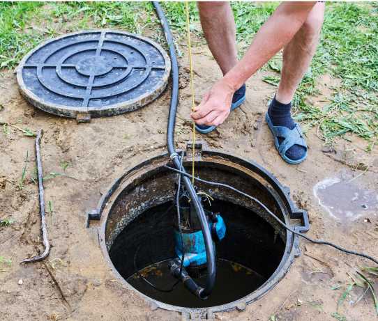 Sump Pump Repair – My Plumber Kelowna
