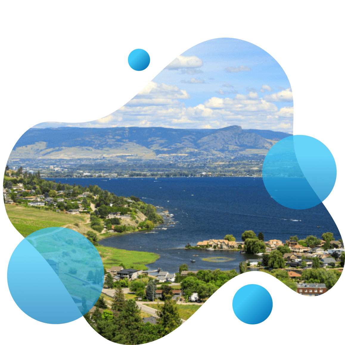 Trusted Plumber in Lake Country - My Plumber Kelowna