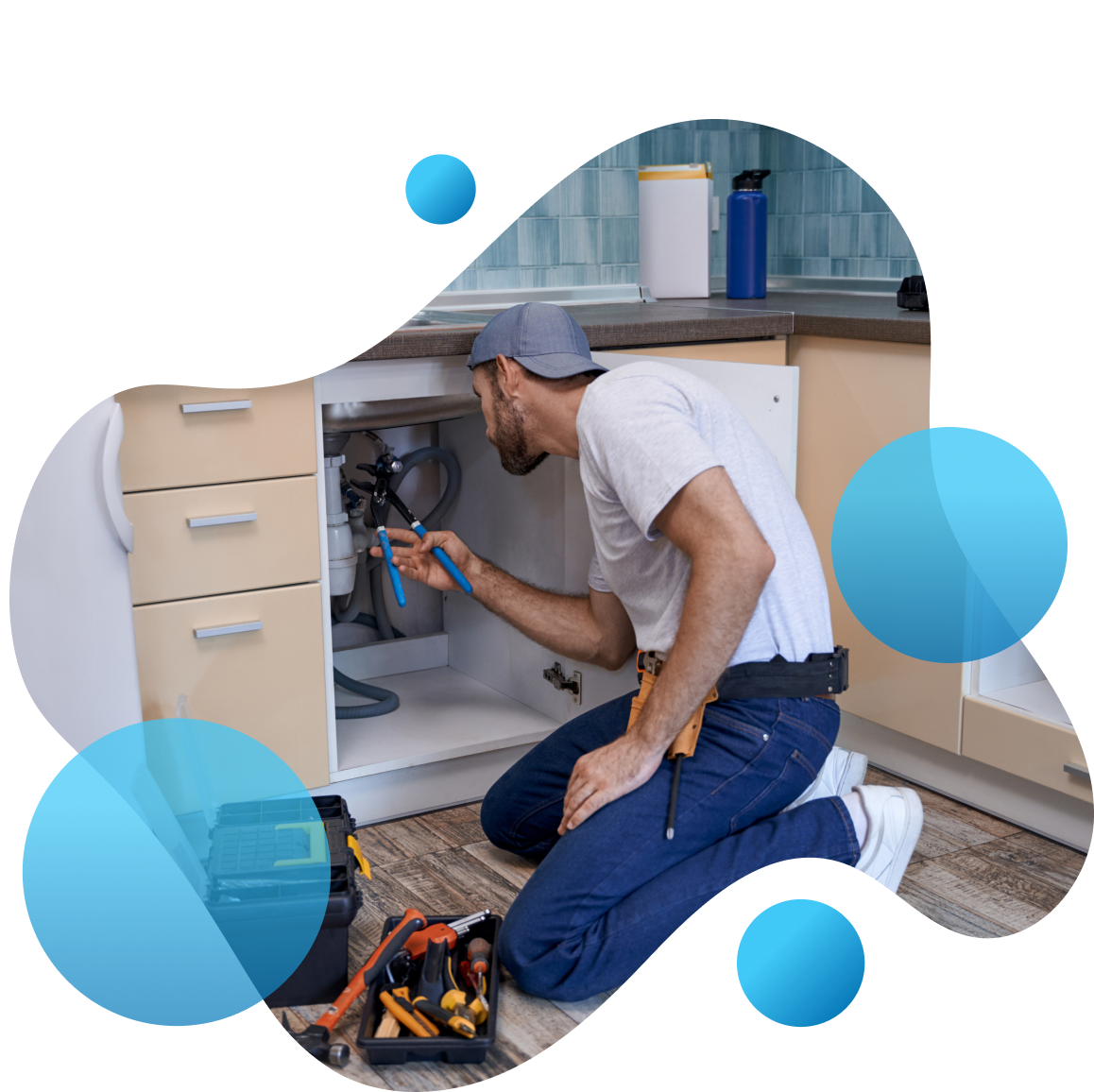 Garburator Installation and Repair - My Plumber Kelowna