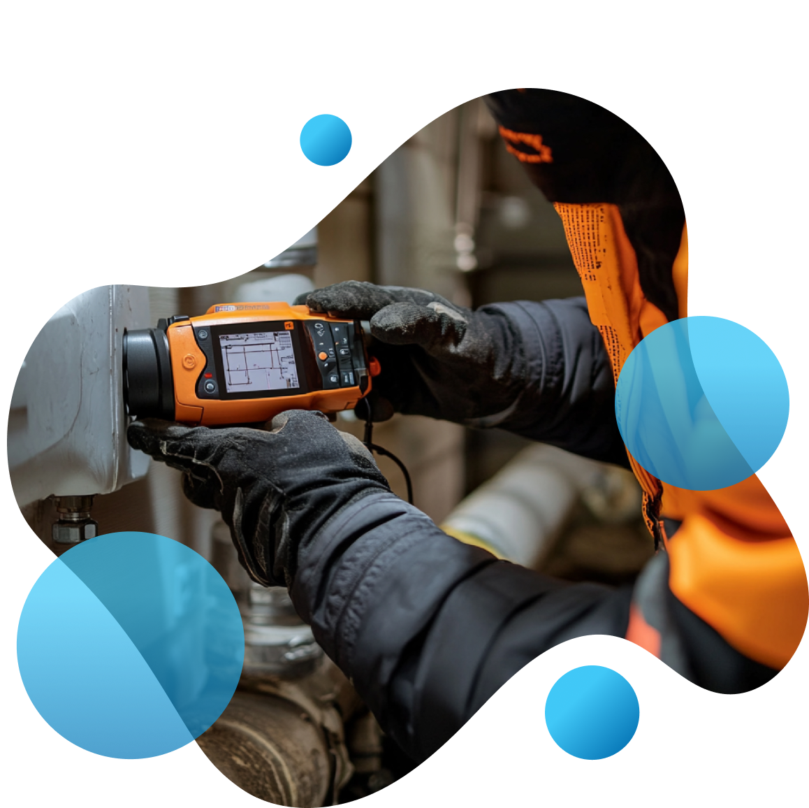 Infrared Leak Detection Services - My Plumber Kelowna