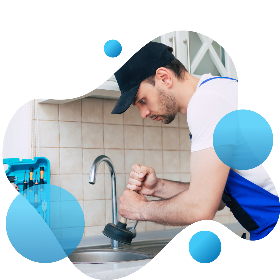 Kitchen and Bathroom Sink Repair - My Plumber Kelowna