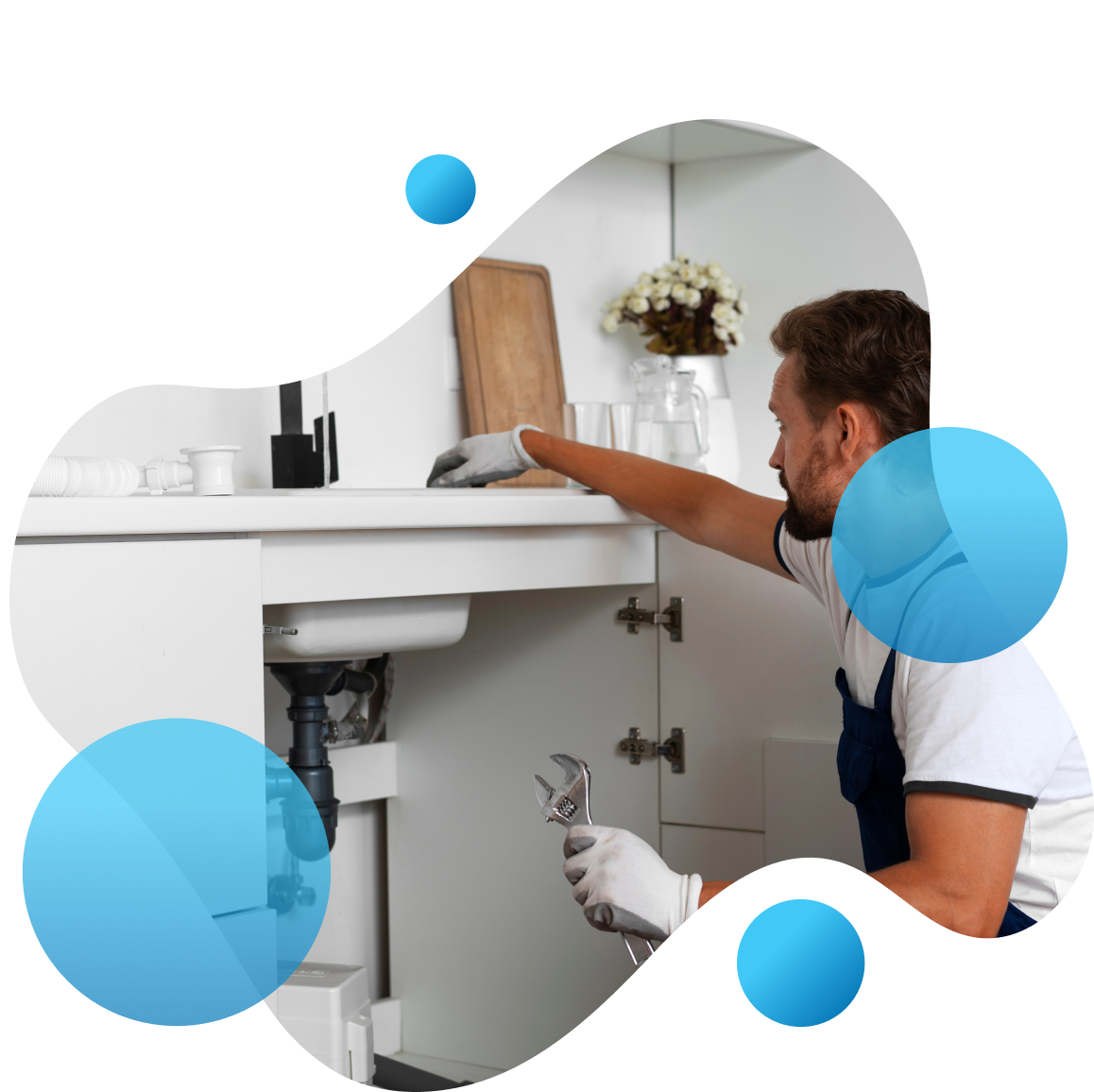 Our Professional Sink Repair Services - My Plumber Kelowna