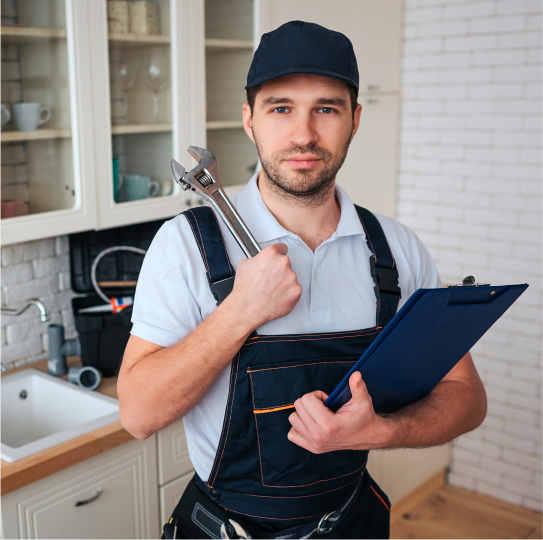 Expert Plumbing Service Technicians – My Plumber Kelowna