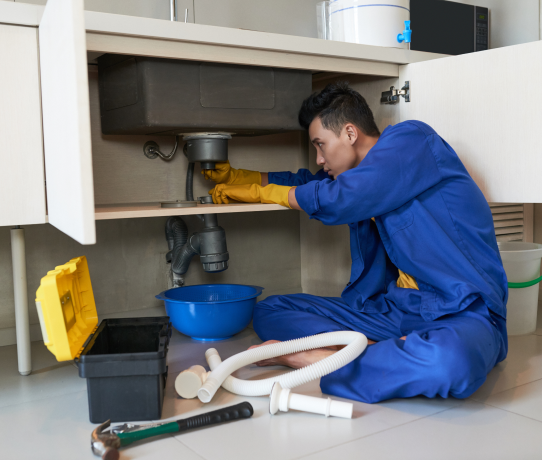 Garburator Repair – My Plumber Kelowna