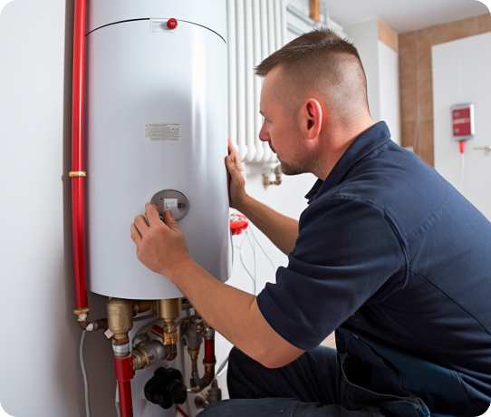 Water Heater And Sump Pump Services – My Plumber Kelowna