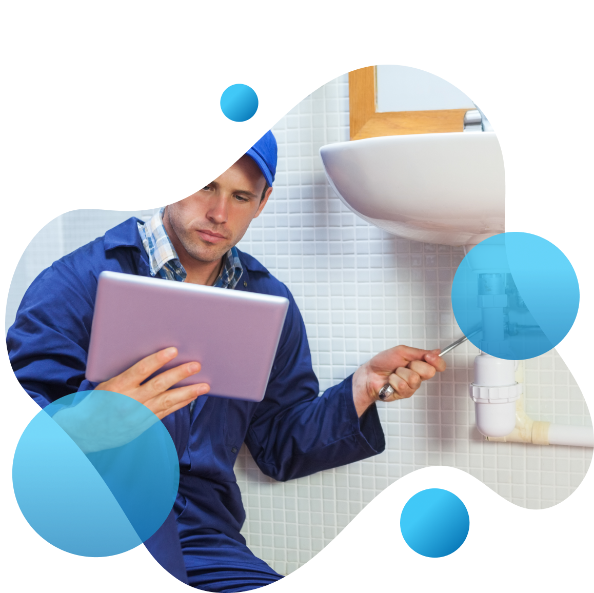 Complete Plumbing Service Solutions – My Plumber Kelowna