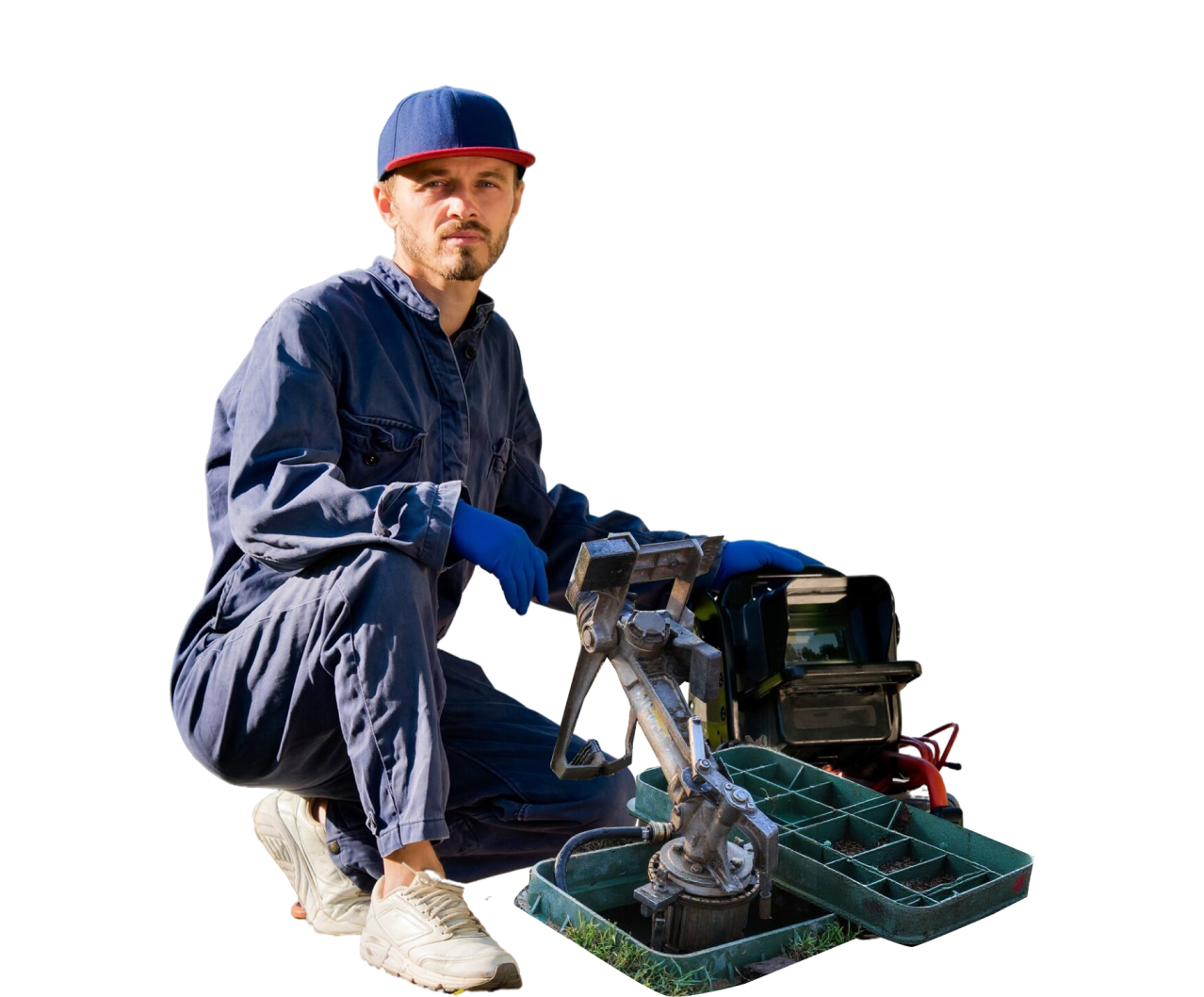 Sump Pump Repair Services – My Plumber Kelowna