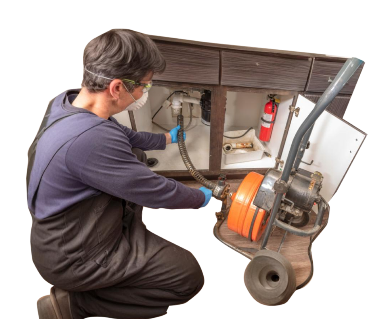 Burst Pipe Repair Services - My Plumber Kelowna