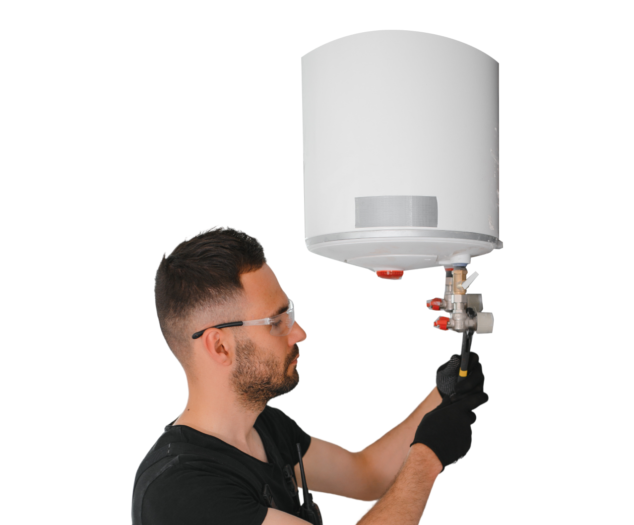 Tankless Water Heater Maintenance Services – My Plumber Kelowna