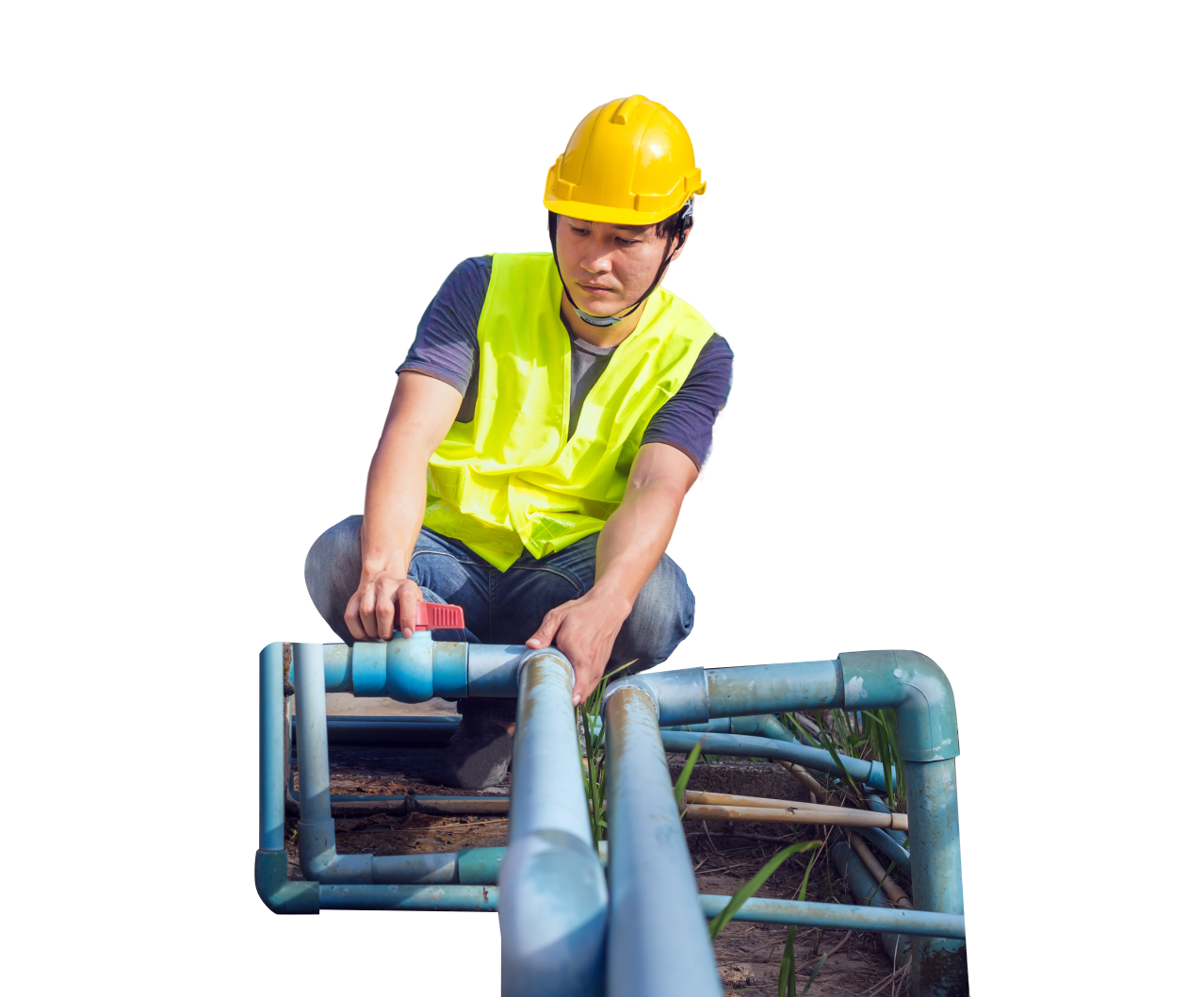 Repiping Services – My Plumber Kelowna