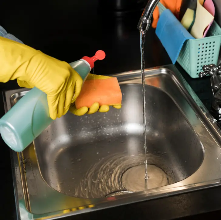 Bio Cleaning – My Plumber Kelowna
