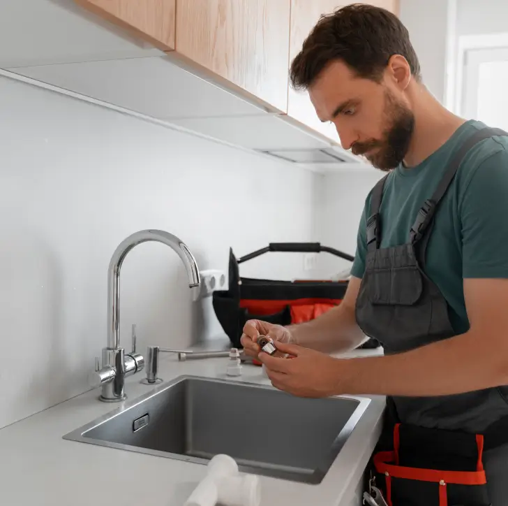 Faucet Repair Service – My Plumber Kelowna
