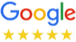 Google Reviews Logo