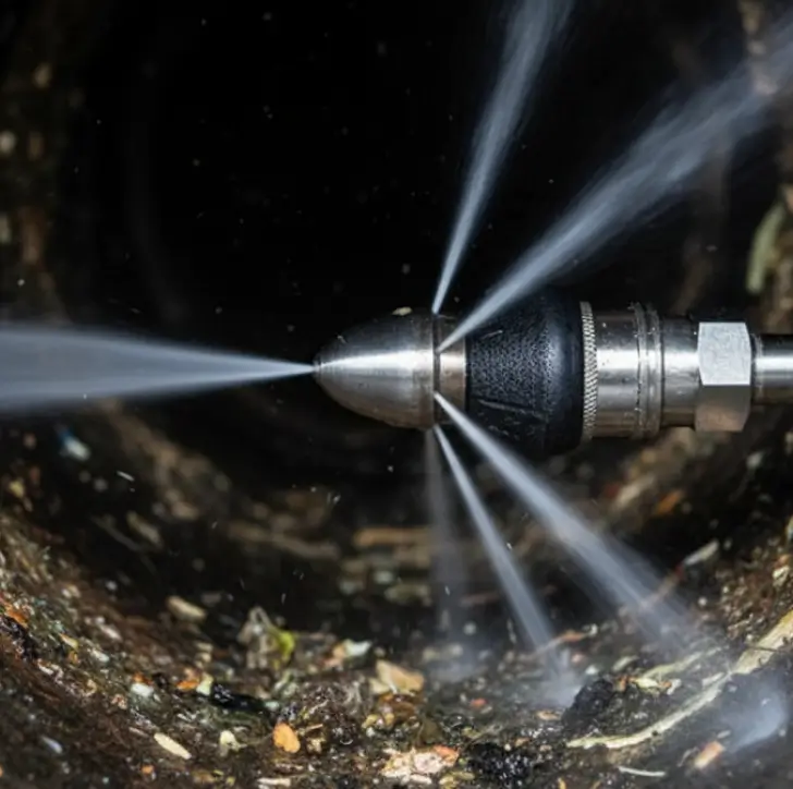 Hydro Jetting Service – My Plumber Kelowna
