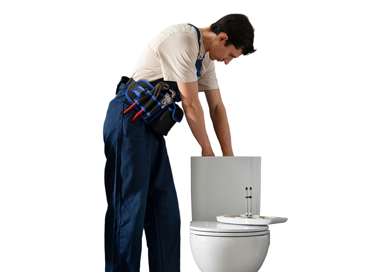 Clearing Clogged Toilets – My Plumber Kelowna