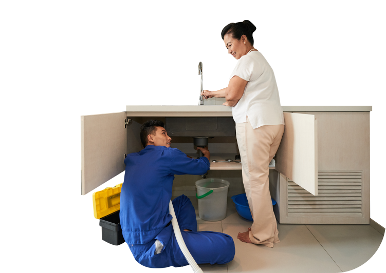 Drain Cleaning Services – My Plumber Kelowna