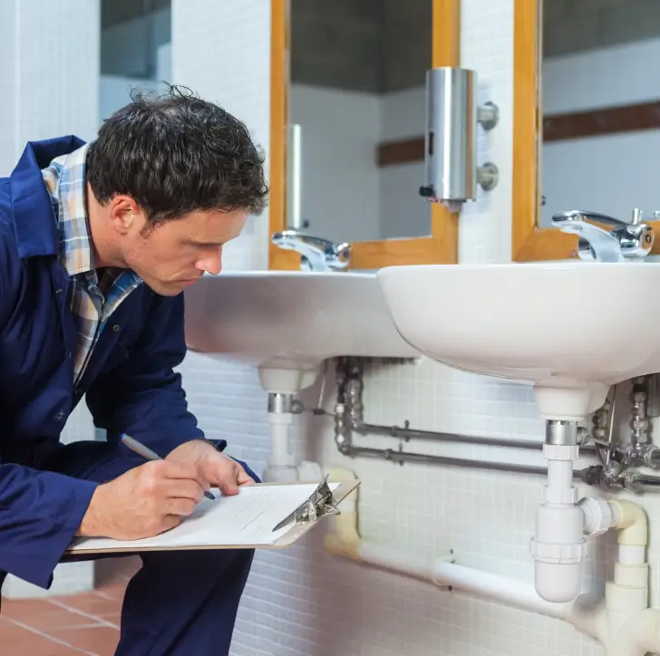 Plumbing Inspections - My Plumber Kelowana