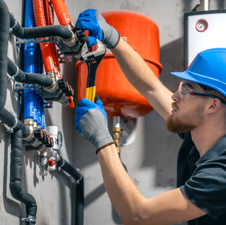 Repiping Services – My Plumber Kelowna