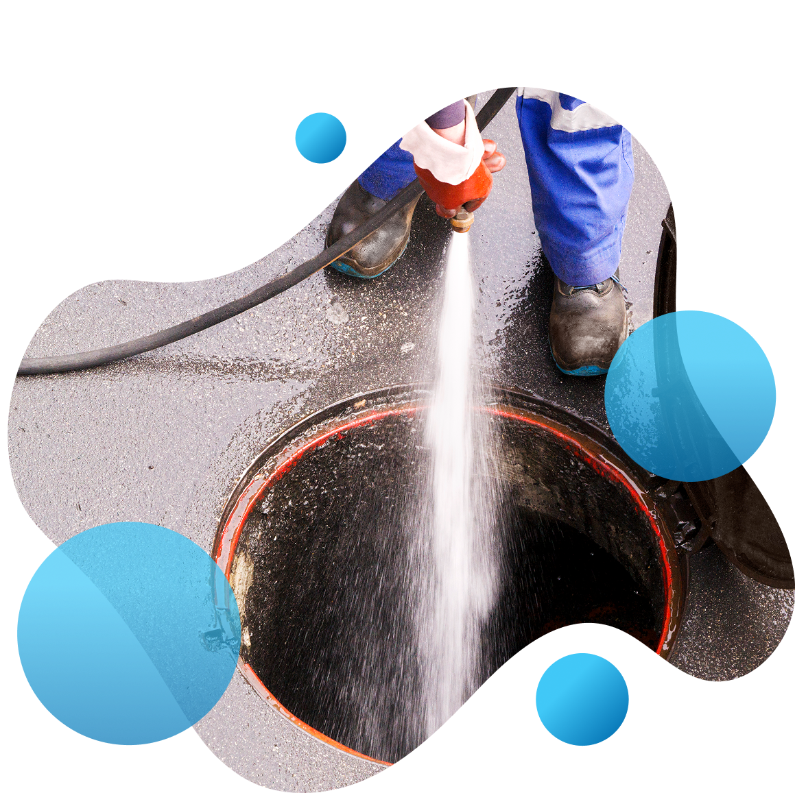 Saftey Of Hydro Jetting Service - My Plumber Kelowna