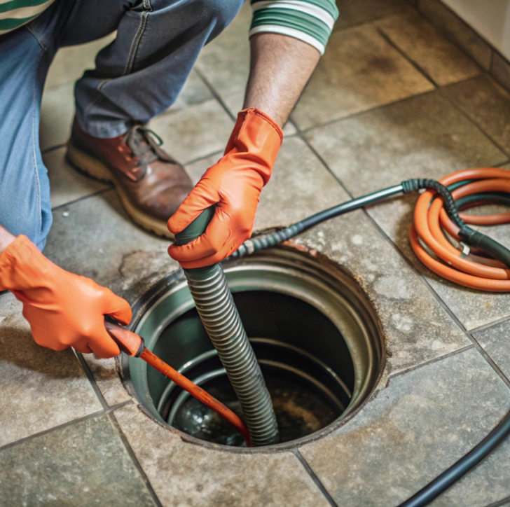 Sewer And Drain Cleaning – My Plumber Kelowna