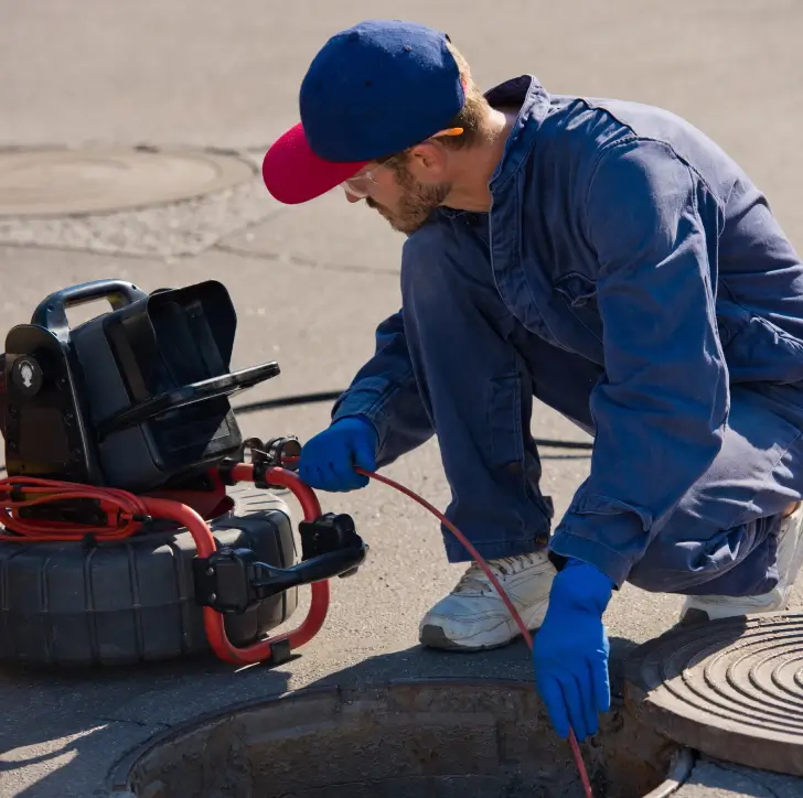 Sewer Locating – My Plumber Kelowna