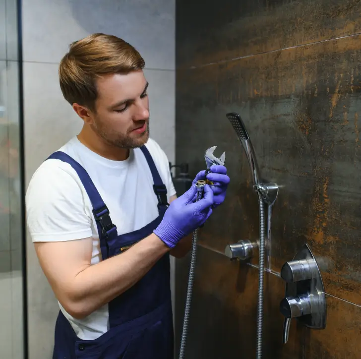 Showers & Bathtubs - My Plumber Kelowana