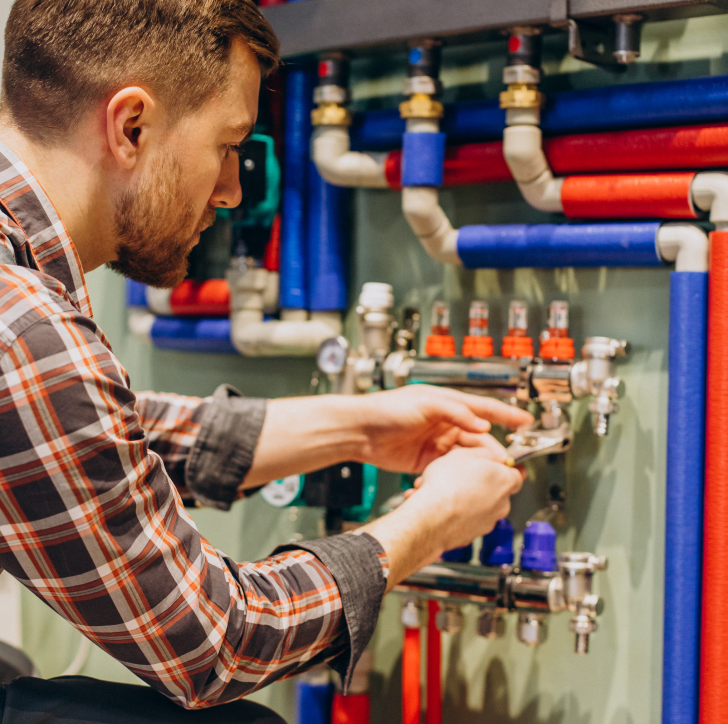 Water Lines – My Plumber Kelowna