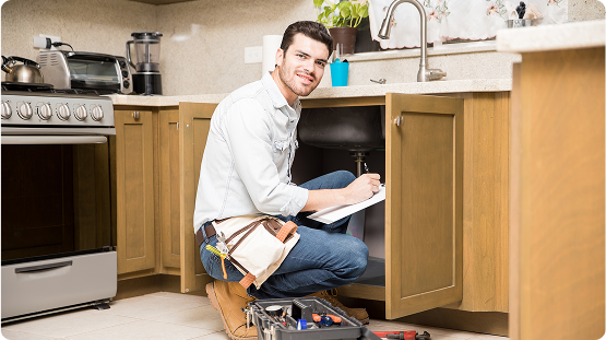 Drain Cleaning Service – My Plumber Kelowna