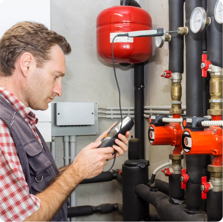 Anti-Scale Water Treatment Systems – My Plumber Kelowna